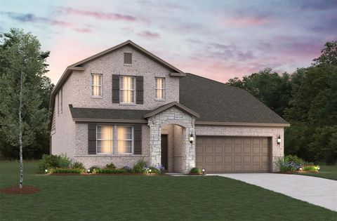 Photo of 5405 Candlewood Drive, Denton, TX 76207 (MLS # 21196979)