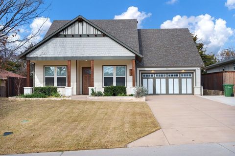 313 E 3rd Street Prosper TX 75078