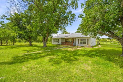 Photo of 5370 Highway 1702, Gustine, TX 76455 (MLS # 21299047)