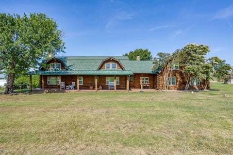 Photo of 2200 White Lane, Haslet, TX 76052 (MLS # 21313209)