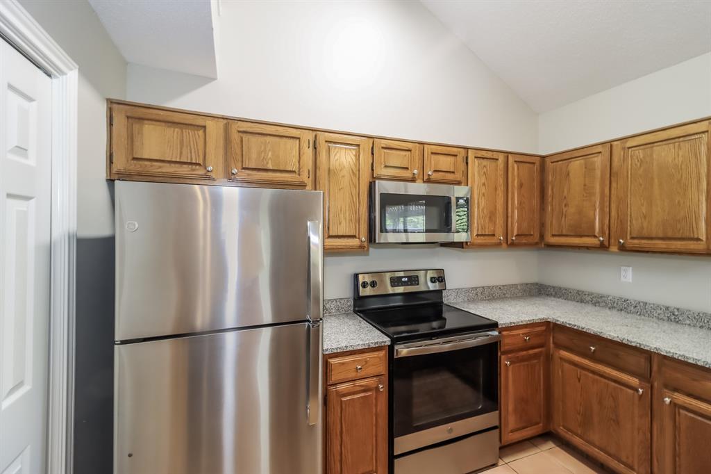 Turf Club Estates Add - Residential Lease