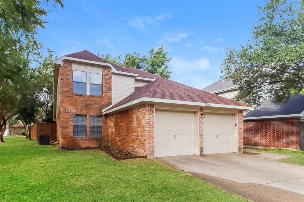 Turf Club Estates Add - Residential Lease