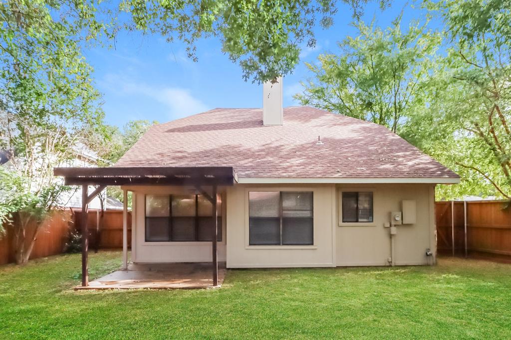 Turf Club Estates Add - Residential Lease