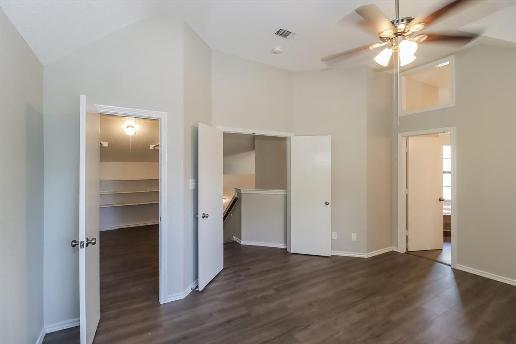 Turf Club Estates Add - Residential Lease