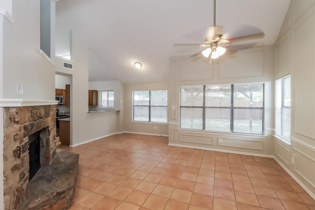 Turf Club Estates Add - Residential Lease