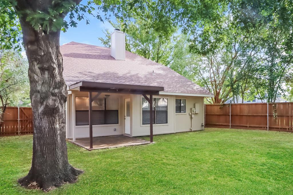 Turf Club Estates Add - Residential Lease