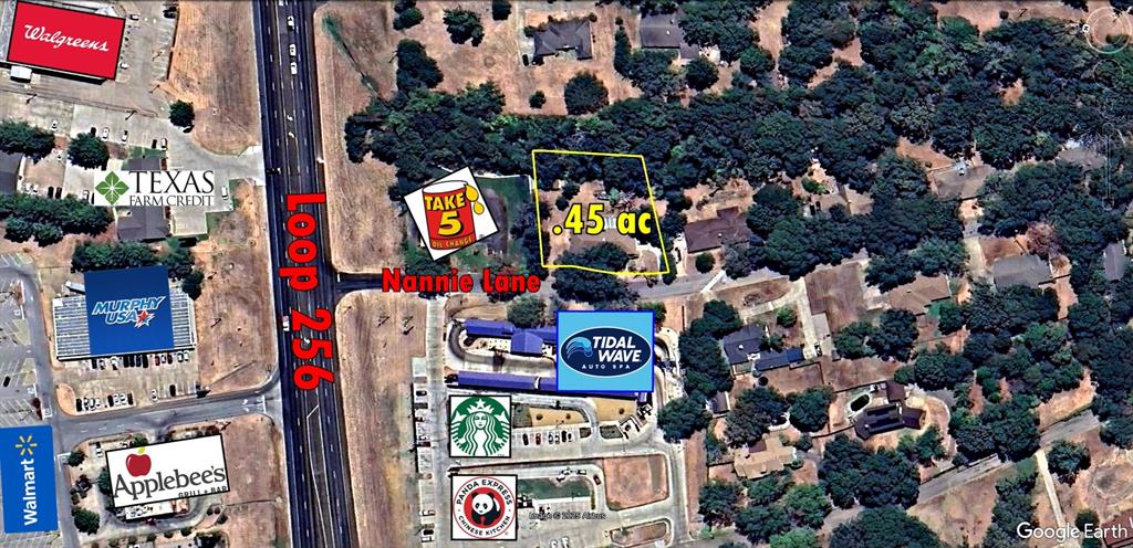 Mcfarlane Estates #1 - Commercial Sale