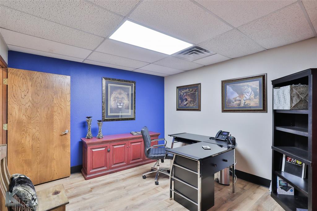 cockerell - Commercial Sale