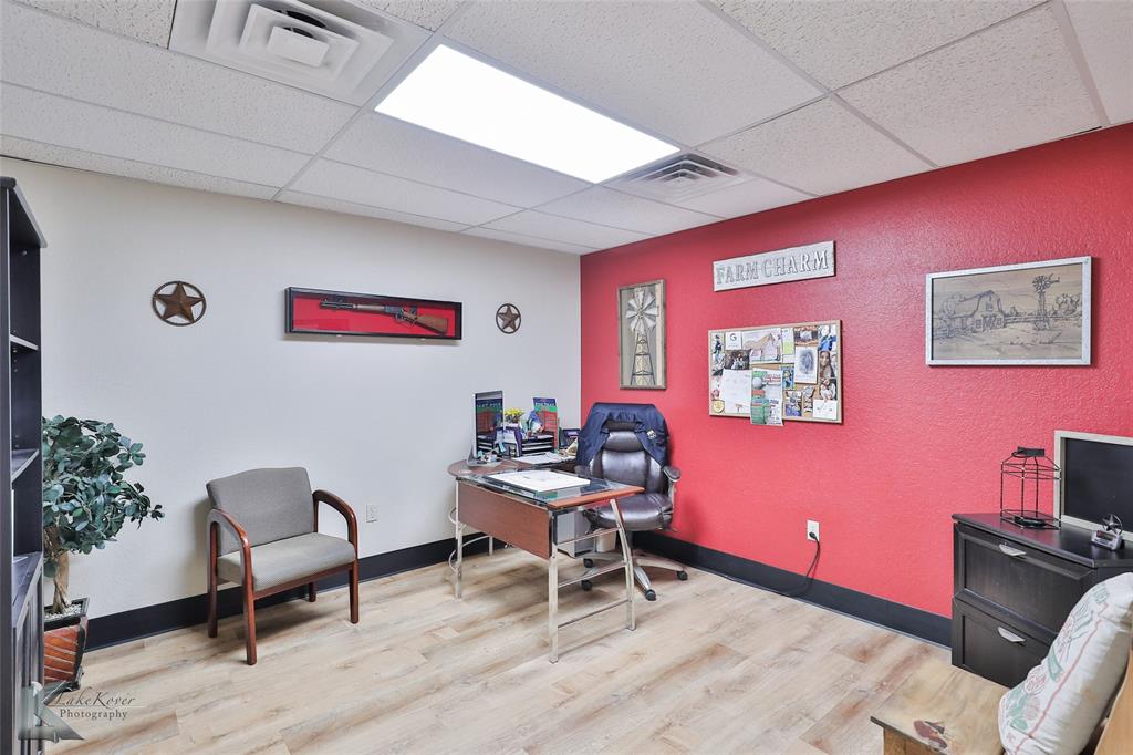 cockerell - Commercial Sale