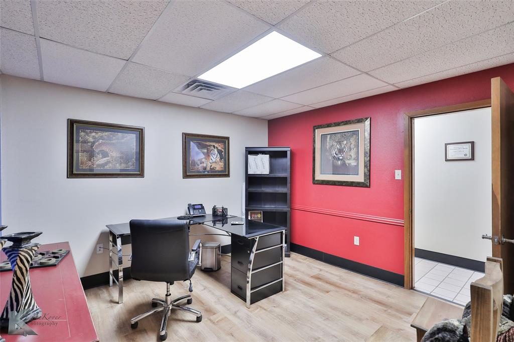 cockerell - Commercial Sale