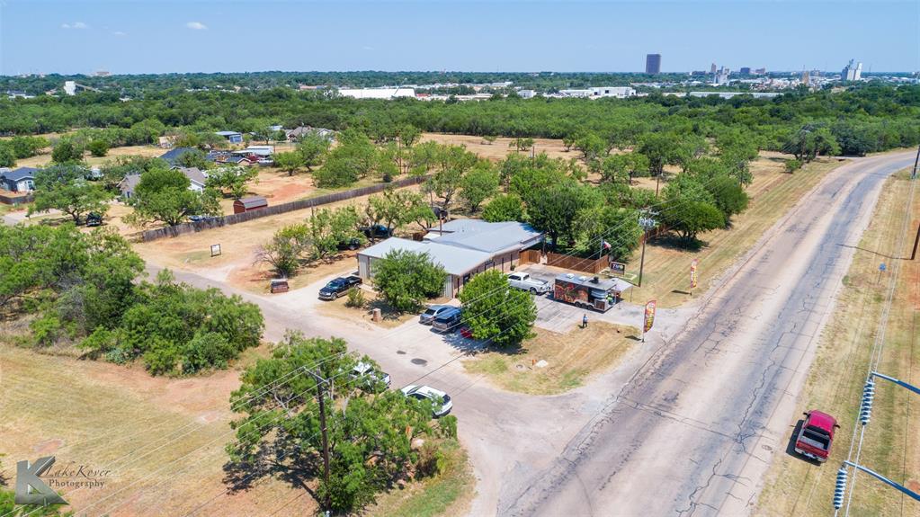 cockerell - Commercial Sale