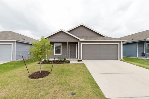 6728 Teal Circle Princeton TX 75407