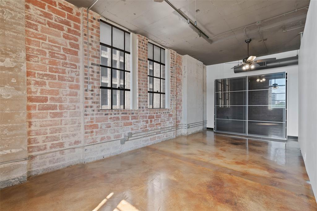 Soco Urban Loft Condos - Residential