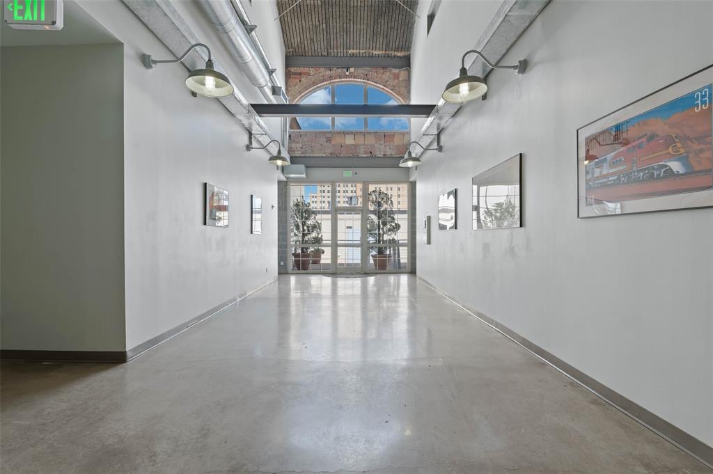 Soco Urban Loft Condos - Residential