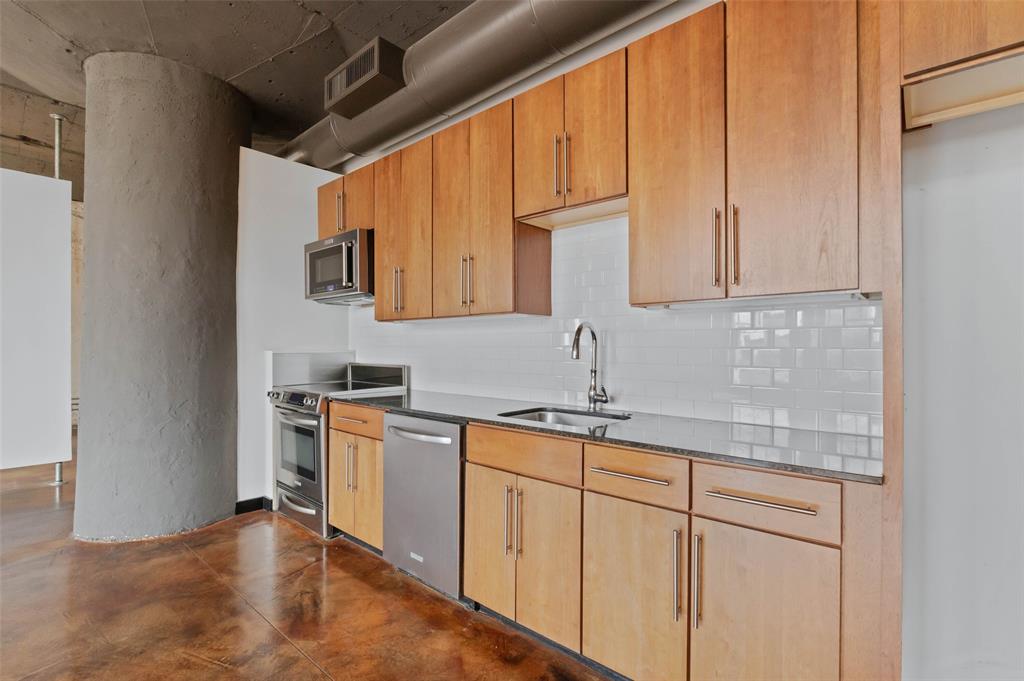 Soco Urban Loft Condos - Residential