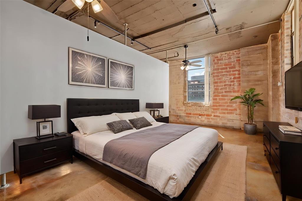 Soco Urban Loft Condos - Residential