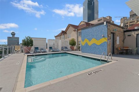 1122 Jackson Street 313 Dallas TX 75202