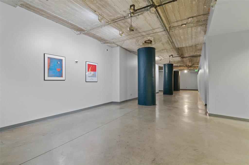 Soco Urban Loft Condos - Residential