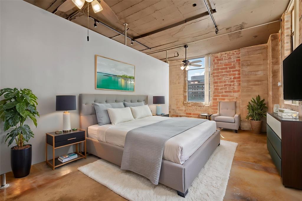 Soco Urban Loft Condos - Residential