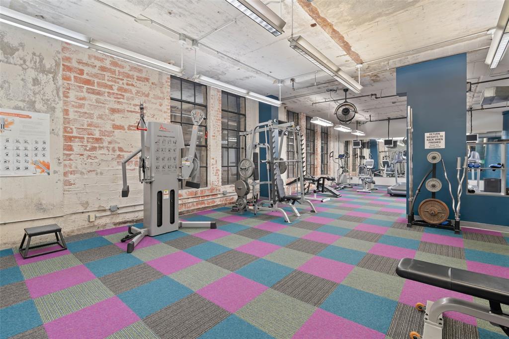 Soco Urban Loft Condos - Residential