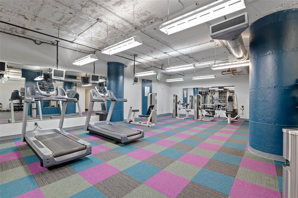 Soco Urban Loft Condos - Residential