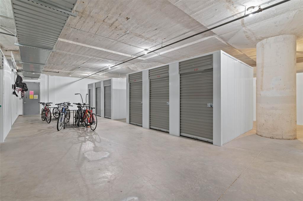 Soco Urban Loft Condos - Residential