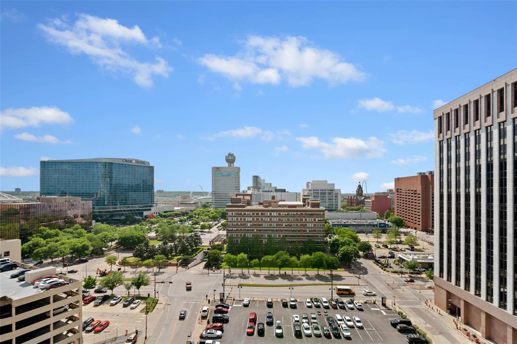 Soco Urban Loft Condos - Residential