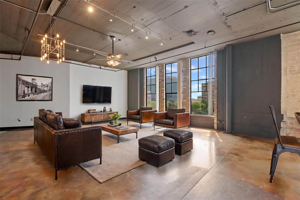 Soco Urban Loft Condos - Residential