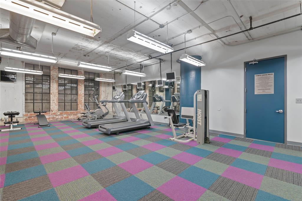 Soco Urban Loft Condos - Residential