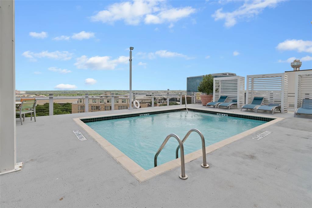 Soco Urban Loft Condos - Residential