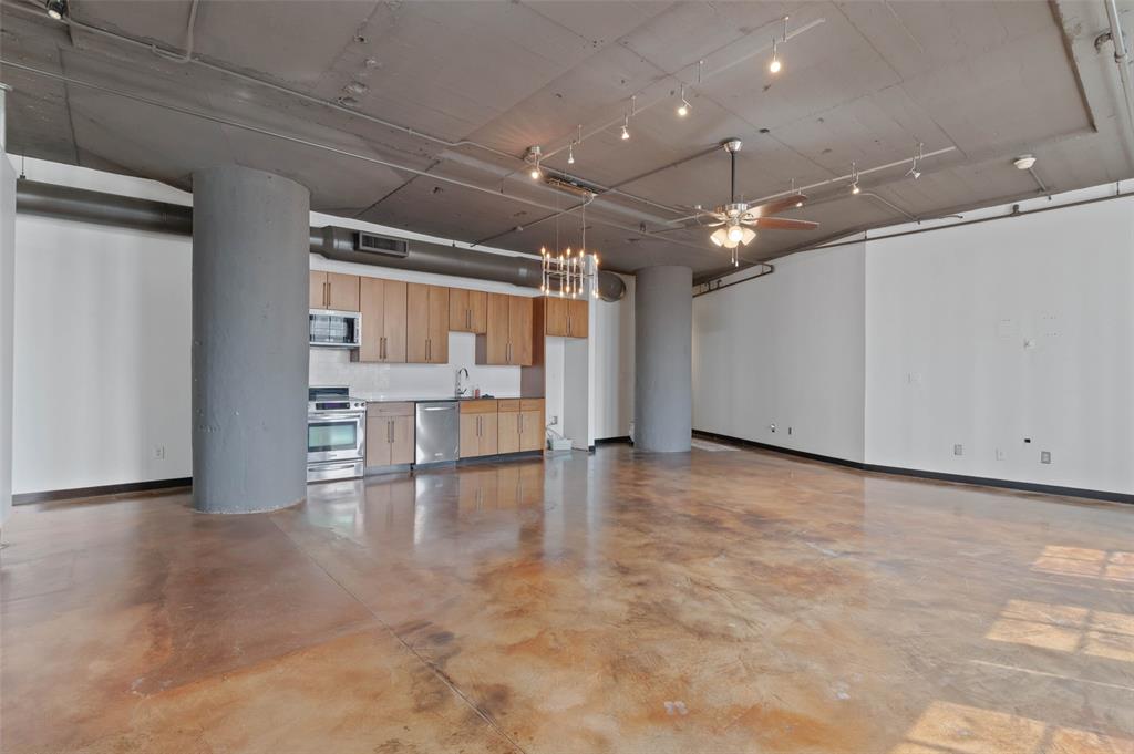 Soco Urban Loft Condos - Residential