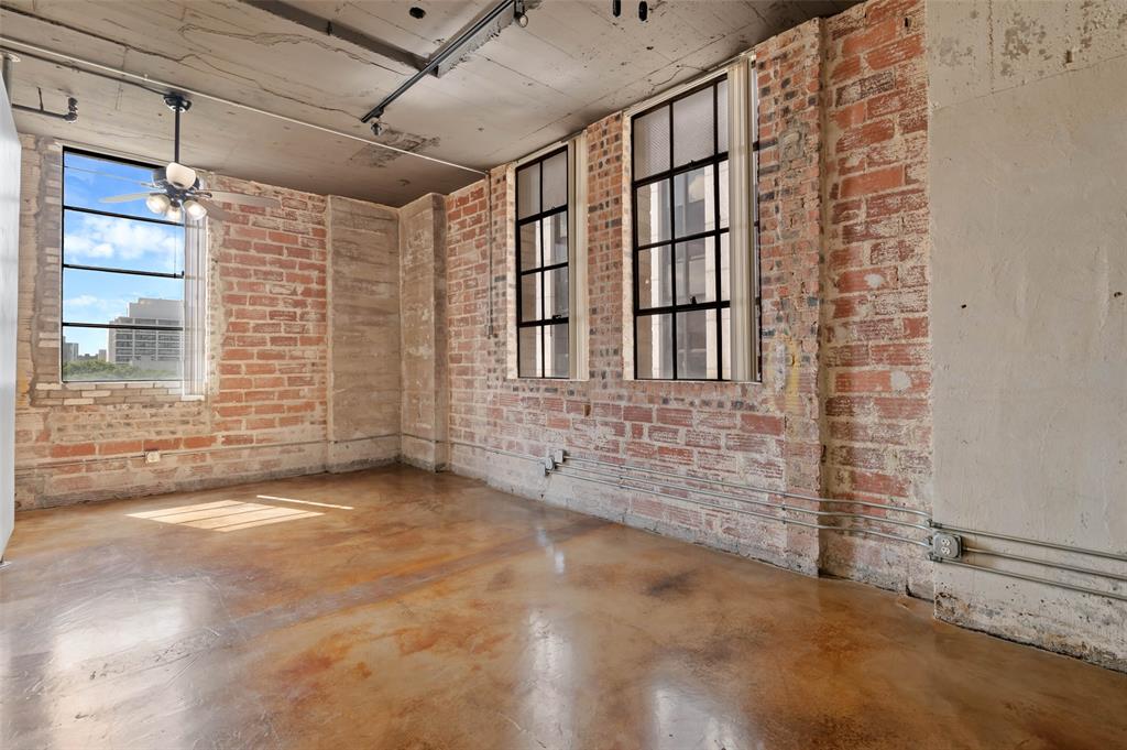 Soco Urban Loft Condos - Residential