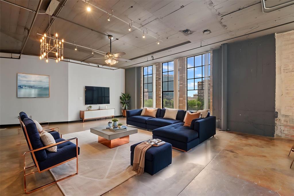 Soco Urban Loft Condos - Residential