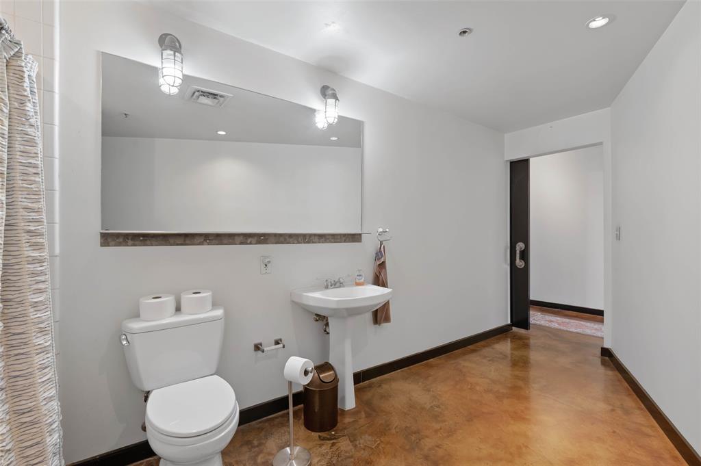 Soco Urban Loft Condos - Residential