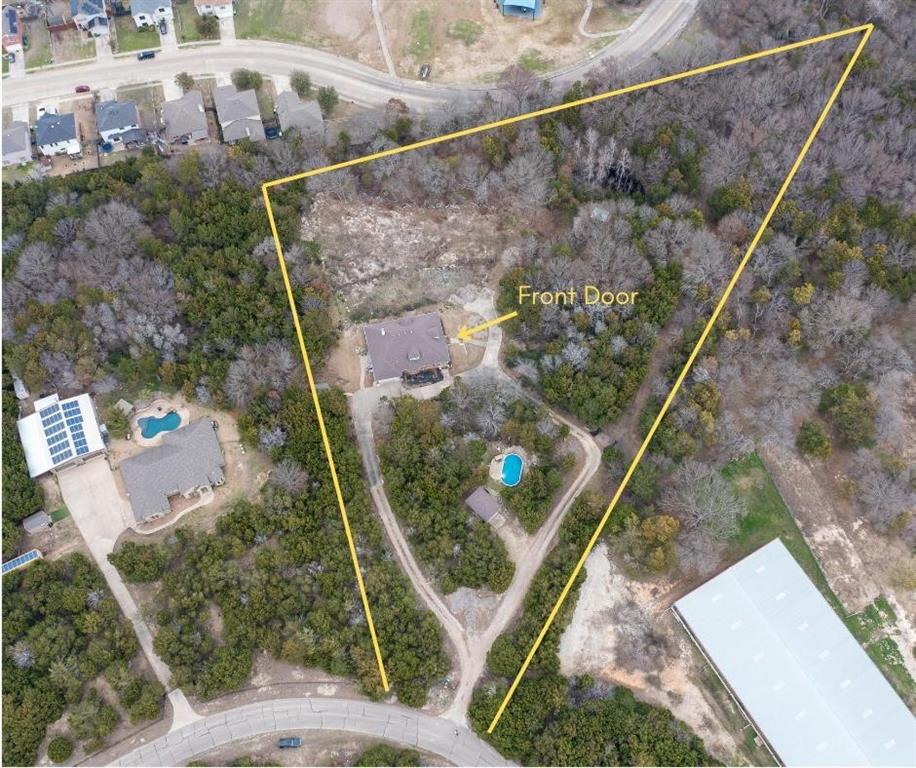 Brookview Add - Residential