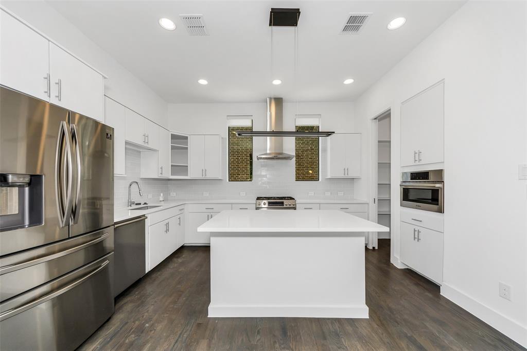 Drayton Court - Residential Lease