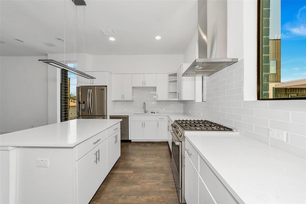 Drayton Court - Residential Lease