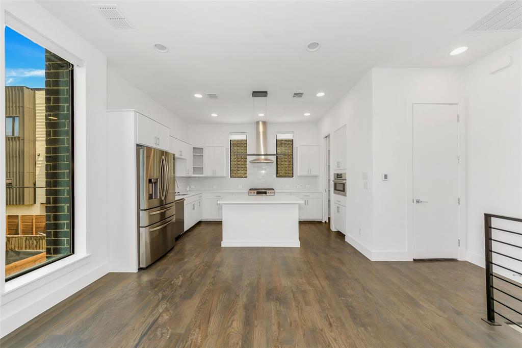 Drayton Court - Residential Lease