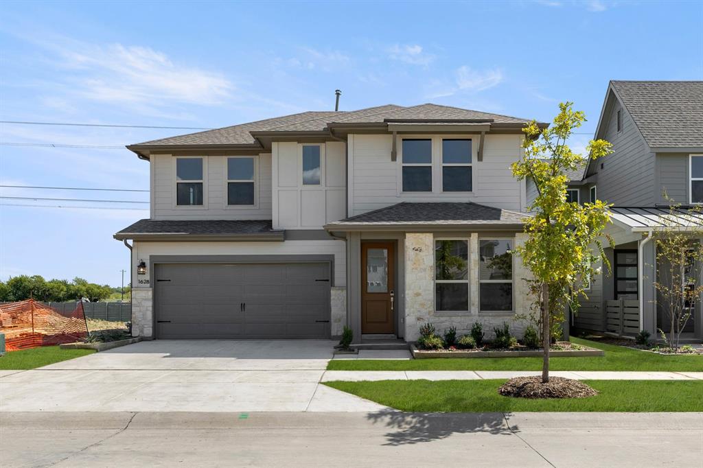 Cottage Collection at Harvest - Residential