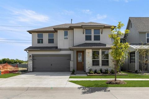 1628 Ginger Lane Argyle TX 76226