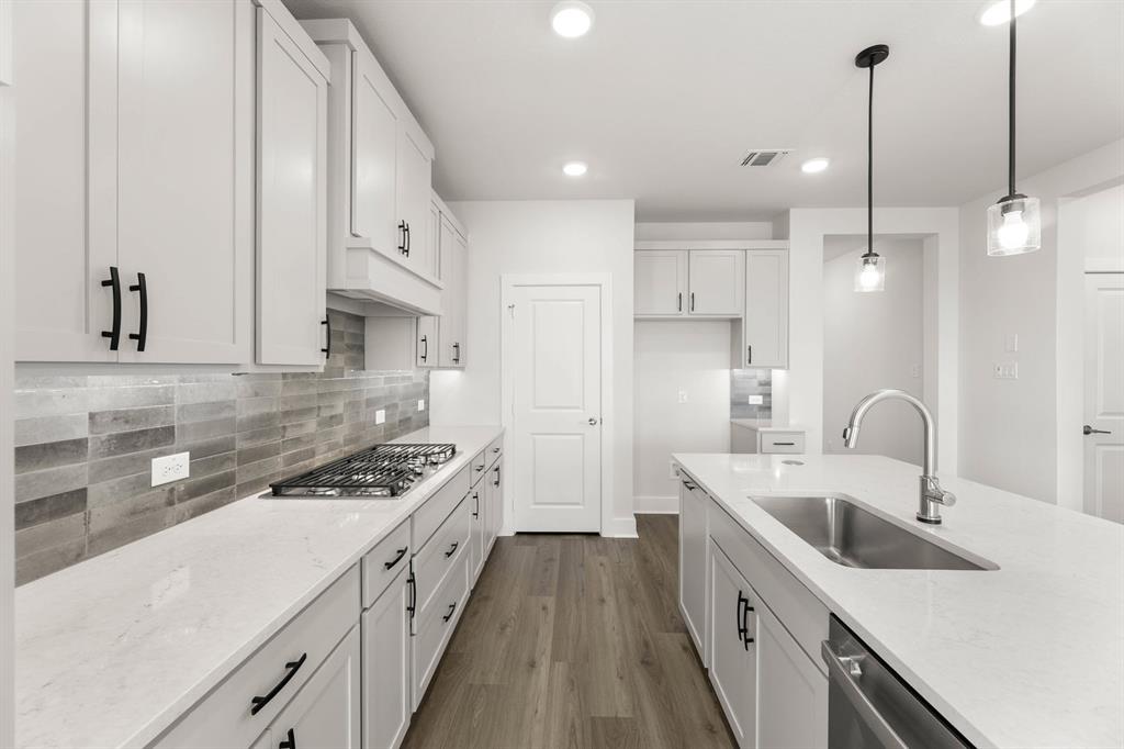 Cottage Collection at Harvest - Residential