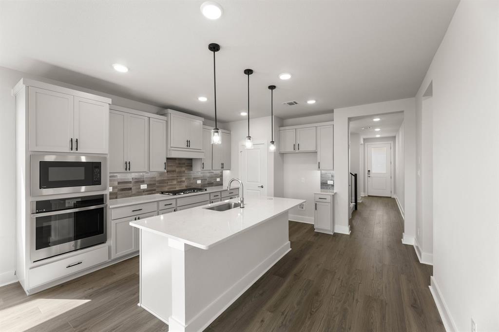 Cottage Collection at Harvest - Residential