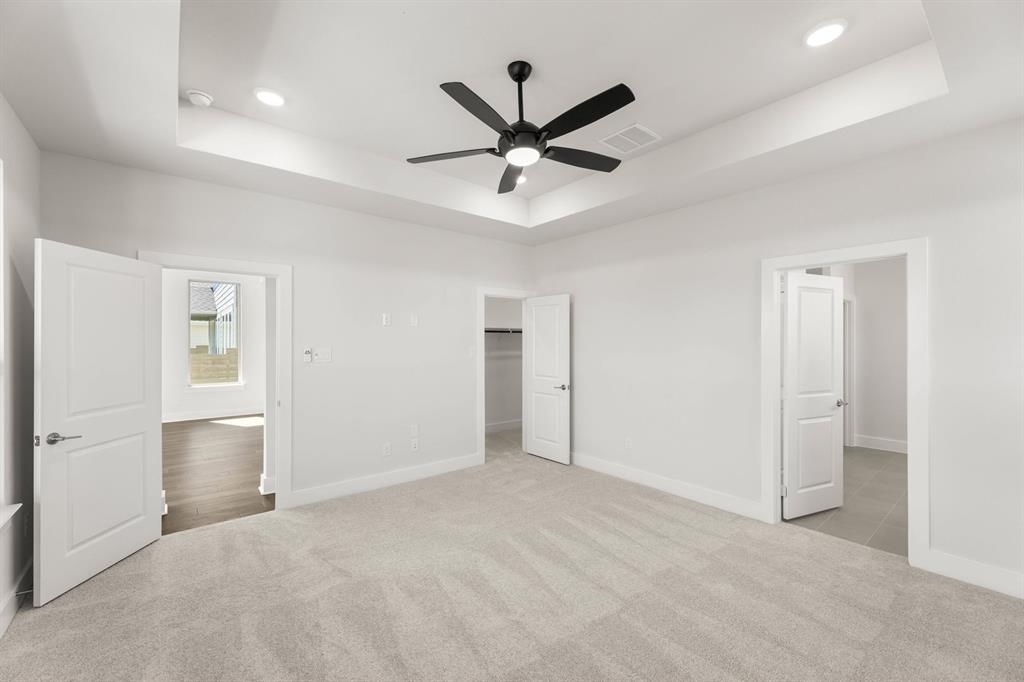 Cottage Collection at Harvest - Residential