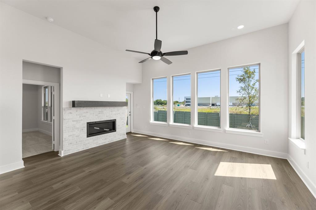 Cottage Collection at Harvest - Residential