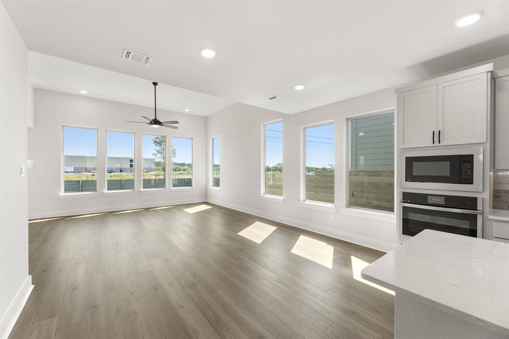 Cottage Collection at Harvest - Residential