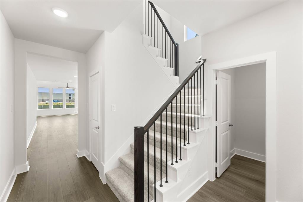 Cottage Collection at Harvest - Residential