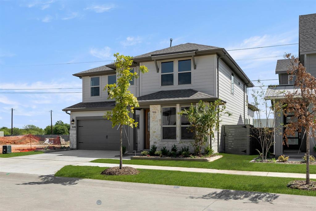 1628 Ginger Lane