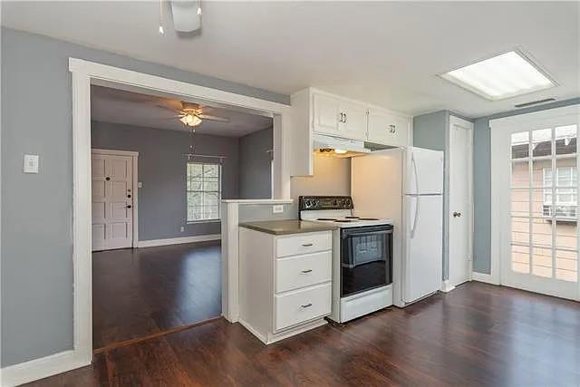 Winnetka Heights Add - Residential Income