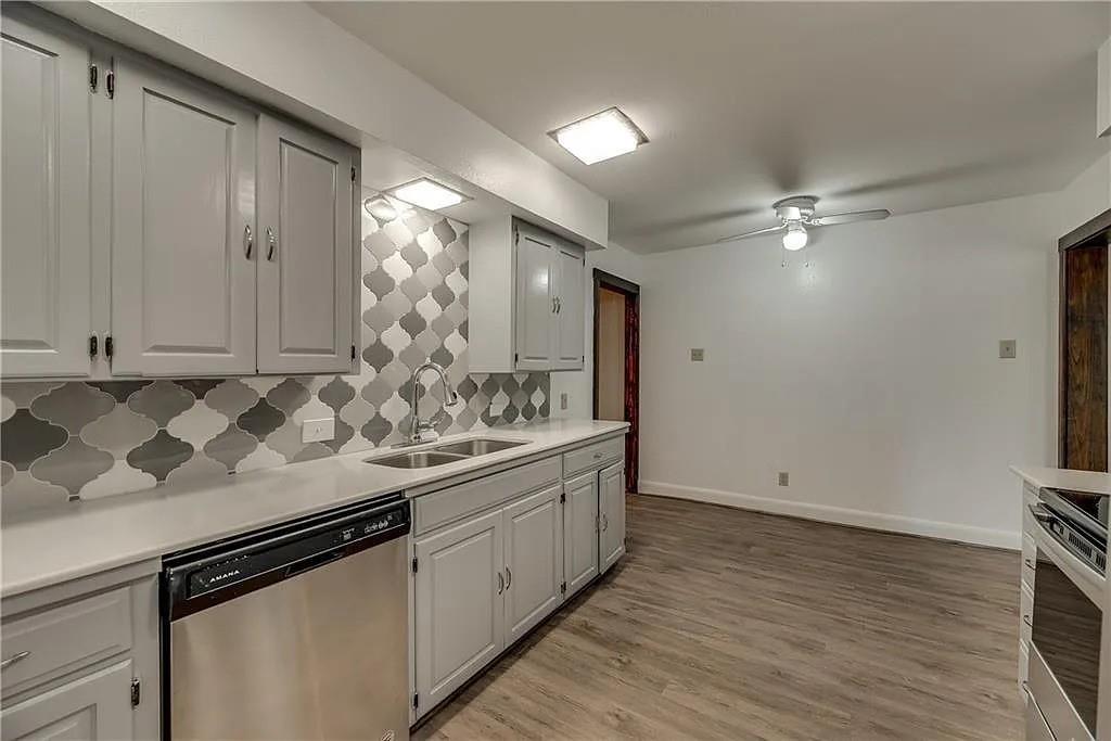 Winnetka Heights Add - Residential Income