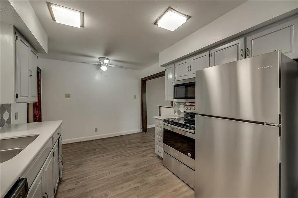 Winnetka Heights Add - Residential Income